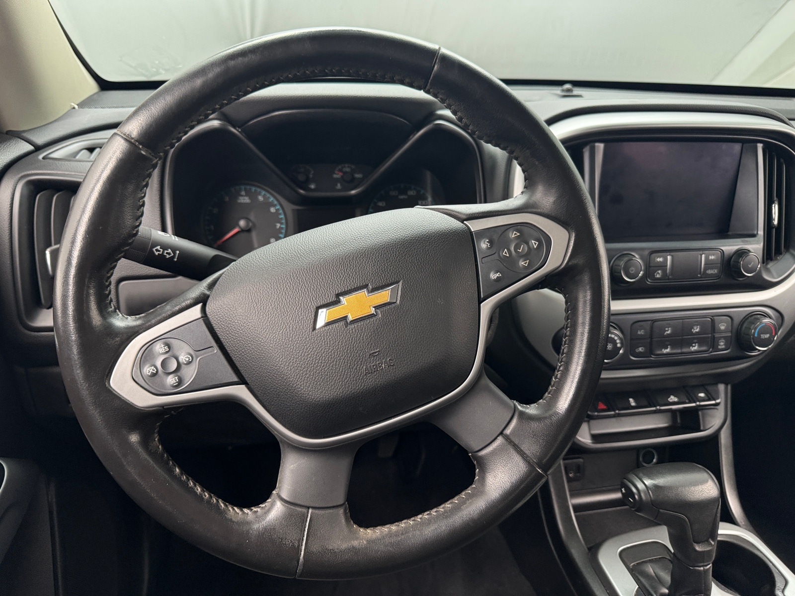Thumbnail: 2021 Chevrolet Colorado - 5