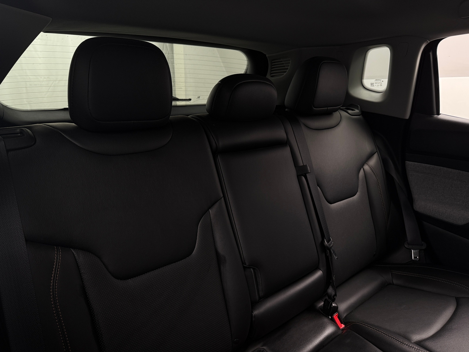 Thumbnail: 2022 Jeep Compass - 5