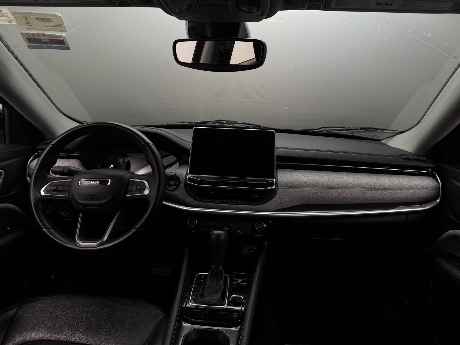 Thumbnail: 2022 Jeep Compass - 2