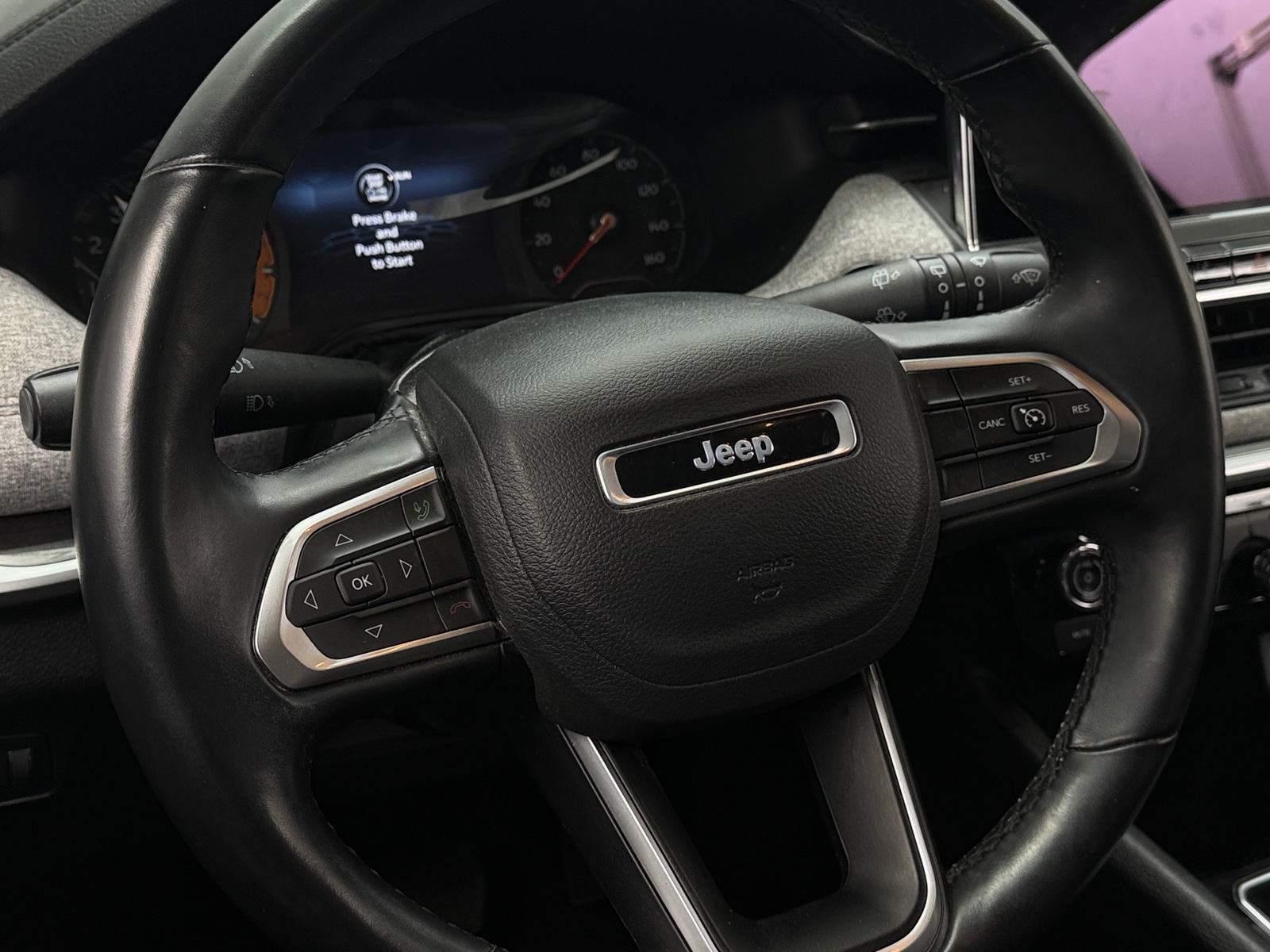 Thumbnail: 2022 Jeep Compass - 4