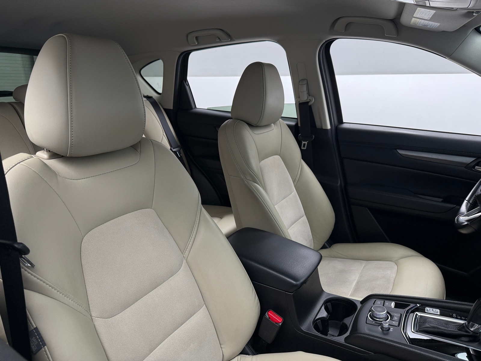 Thumbnail: 2021 Mazda CX-5 - 2