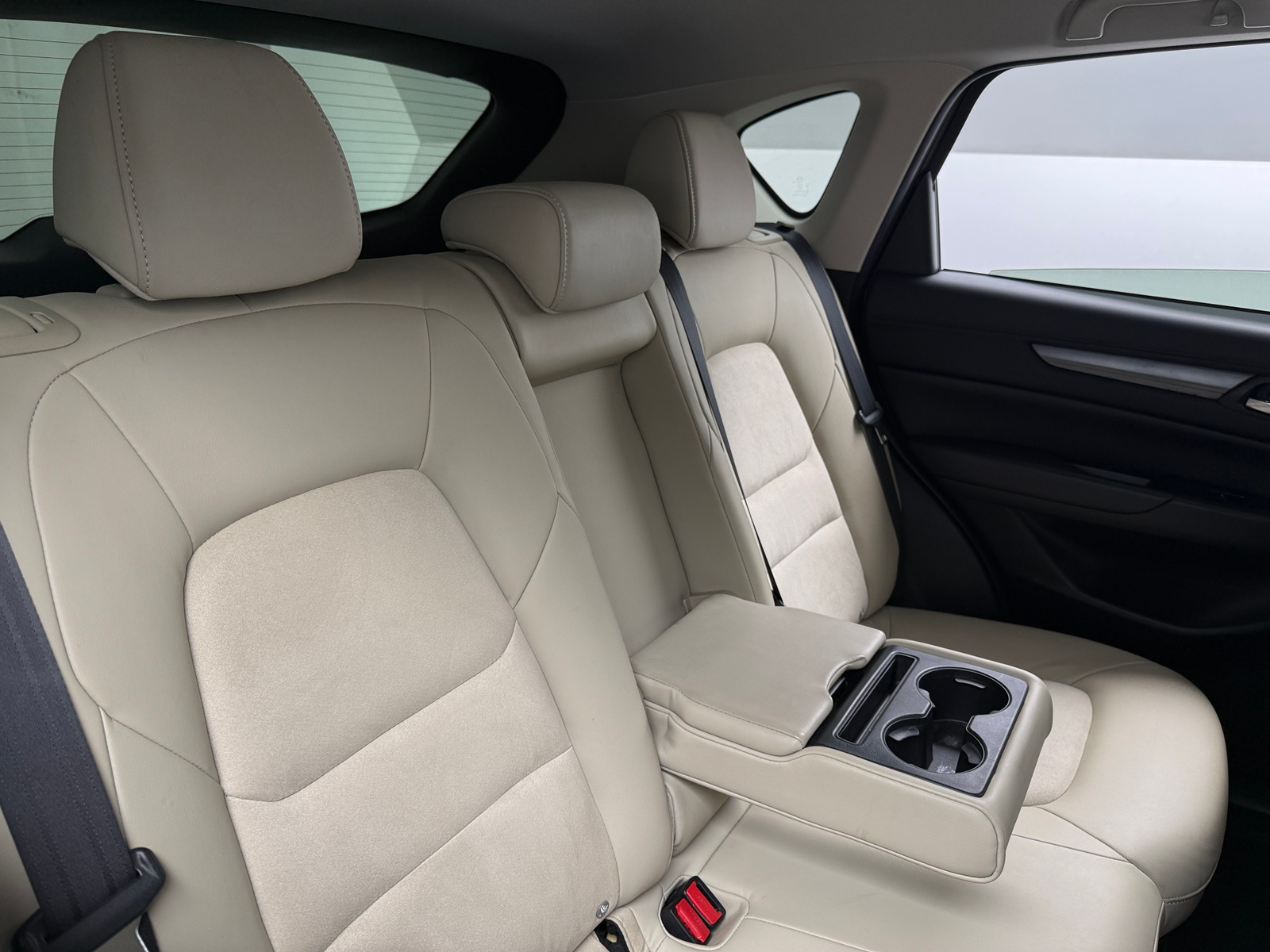 Thumbnail: 2021 Mazda CX-5 - 6