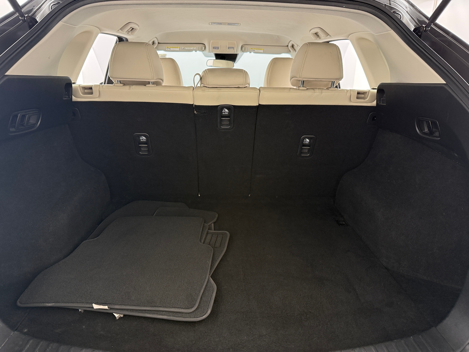 Thumbnail: 2021 Mazda CX-5 - 7