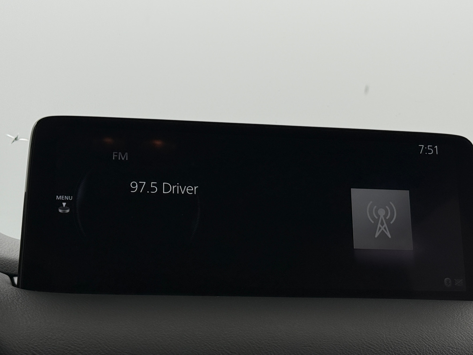 Thumbnail: 2021 Mazda CX-5 - 4