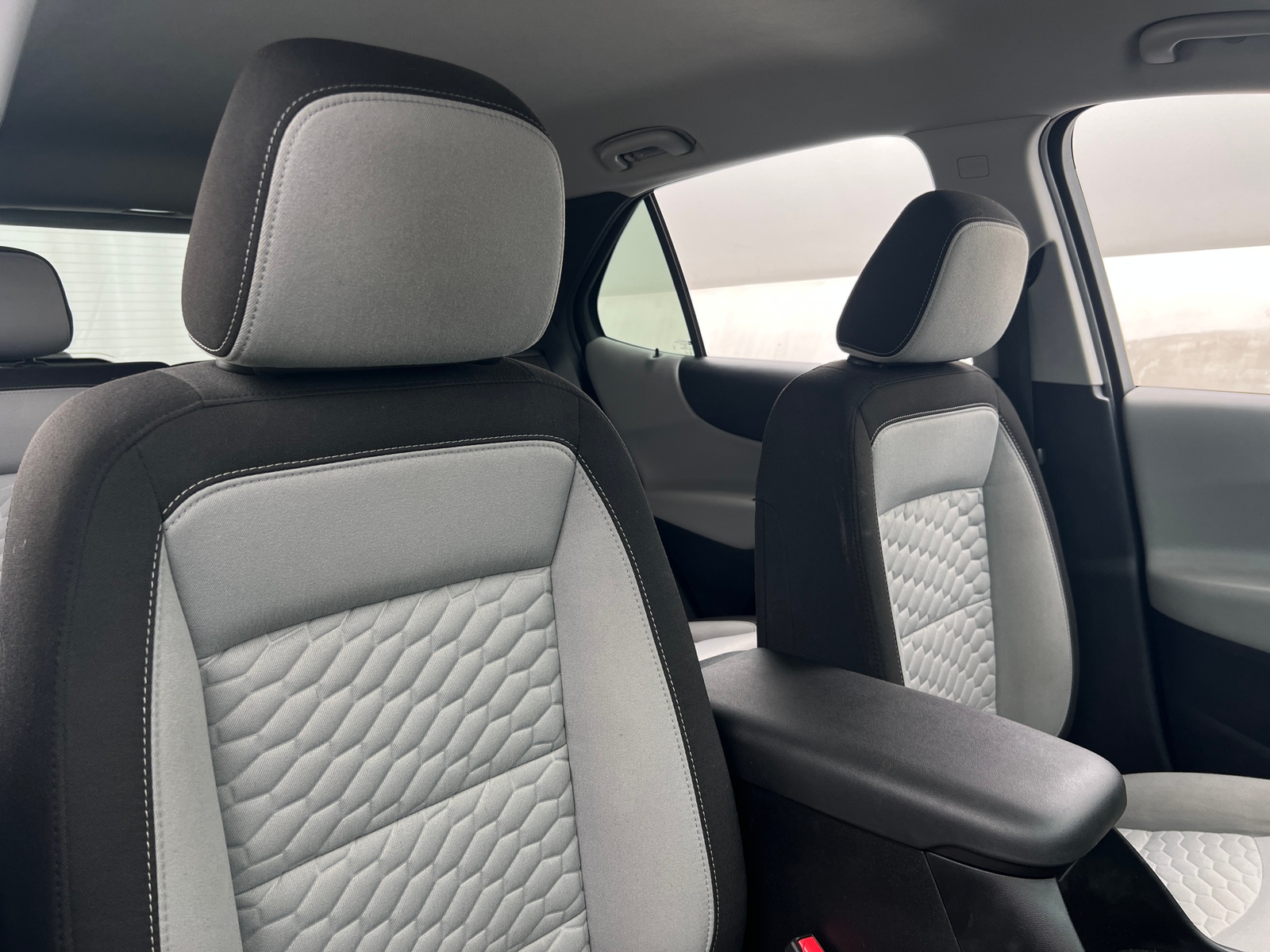 Thumbnail: 2019 Chevrolet Equinox - 2