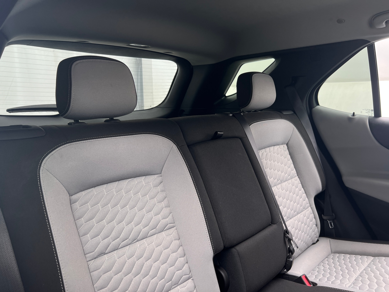 Thumbnail: 2019 Chevrolet Equinox - 6