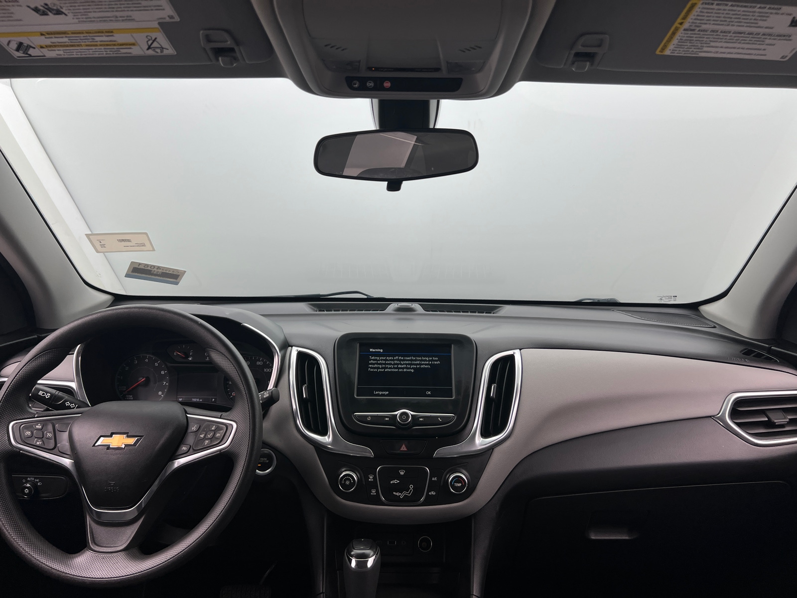 Thumbnail: 2019 Chevrolet Equinox - 3