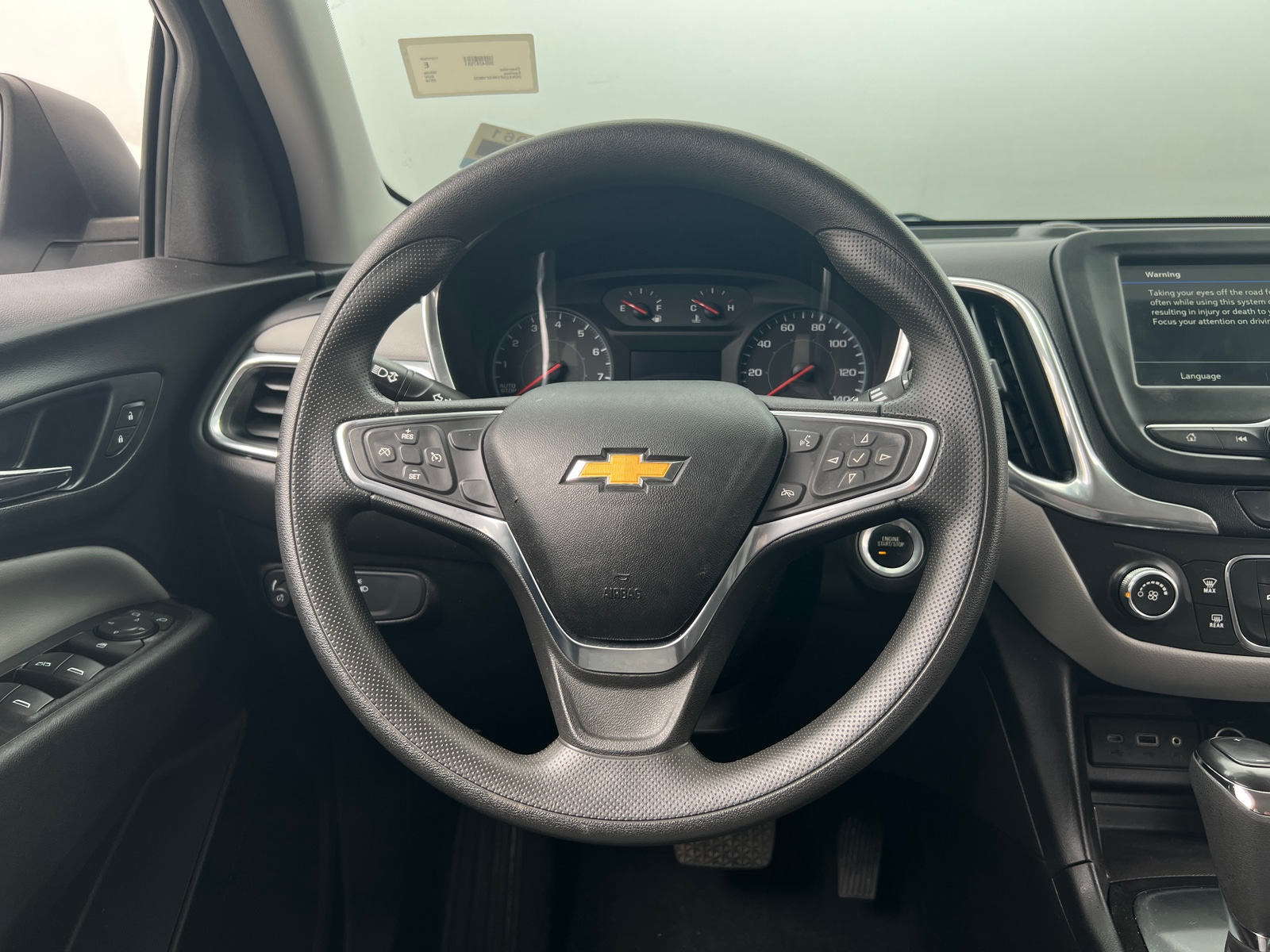 Thumbnail: 2019 Chevrolet Equinox - 5