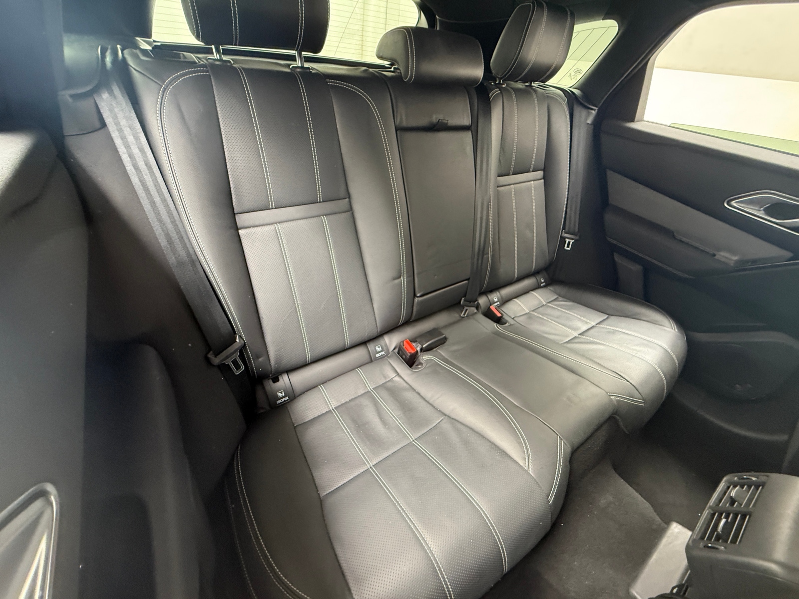 Thumbnail: 2021 Land Rover Range Rover Velar - 5