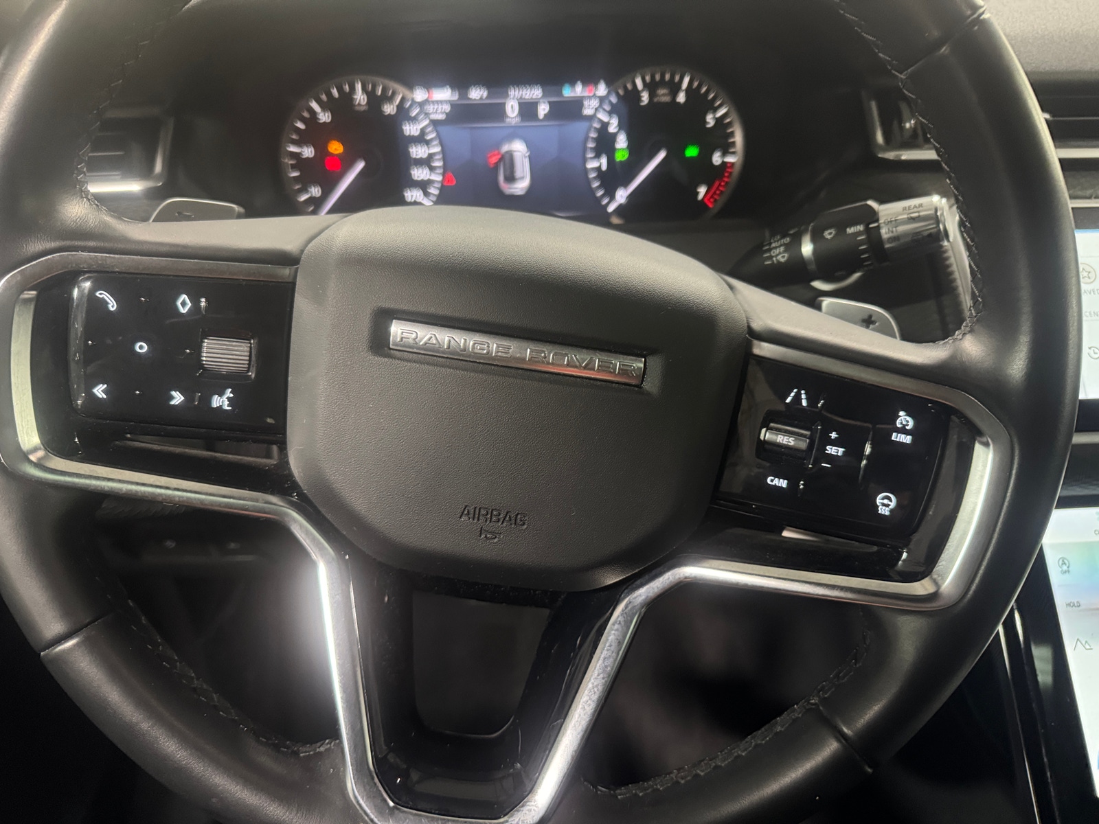 Thumbnail: 2021 Land Rover Range Rover Velar - 4