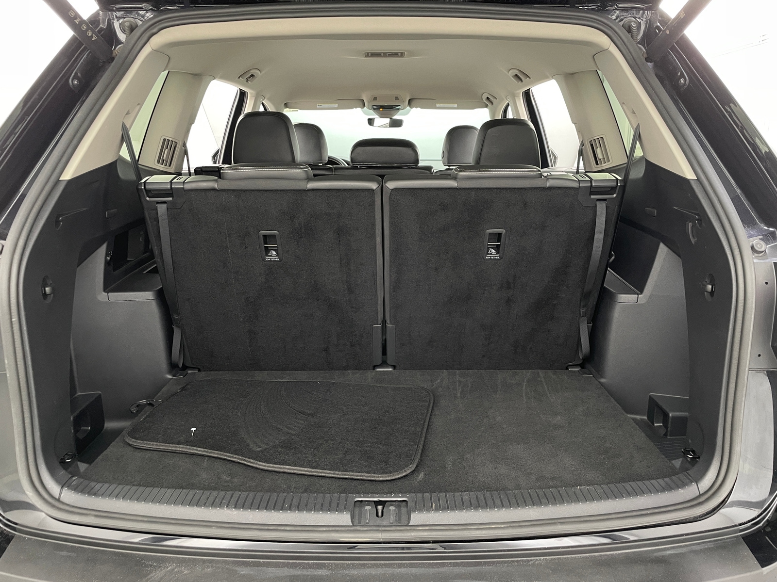 Thumbnail: 2025 Volkswagen Atlas - 6