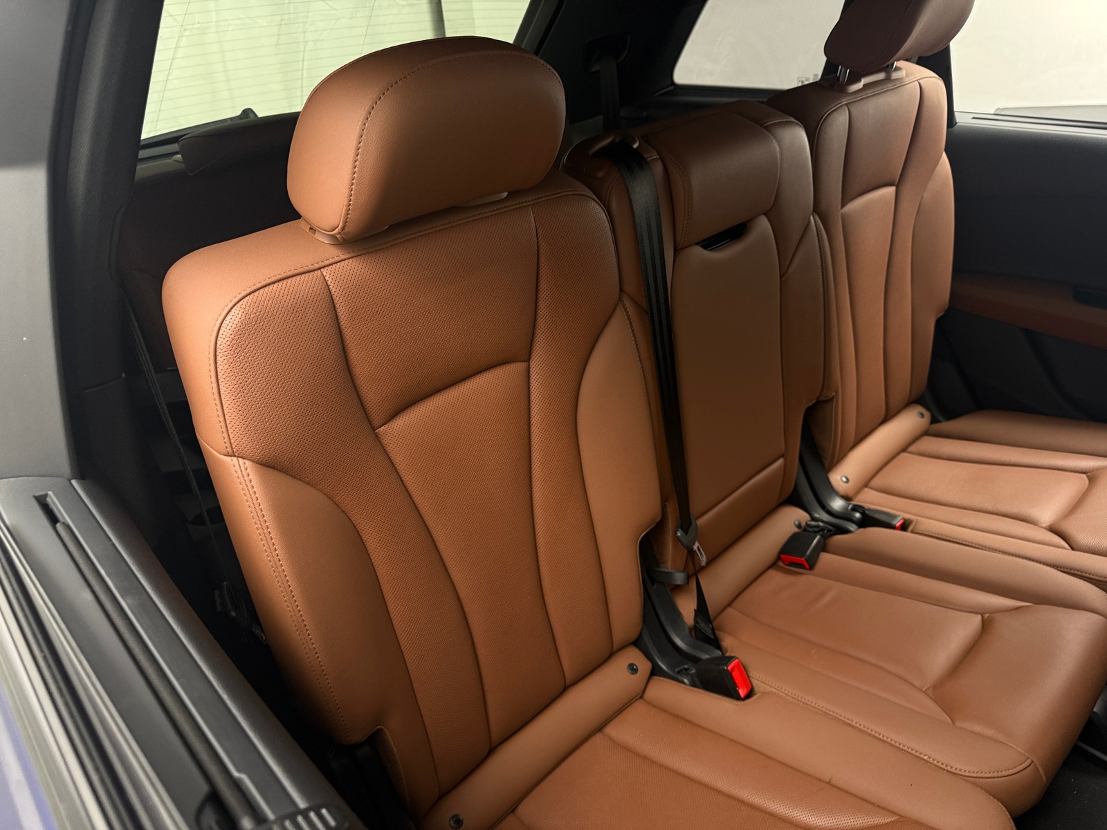 Thumbnail: 2020 Audi Q7 - 5