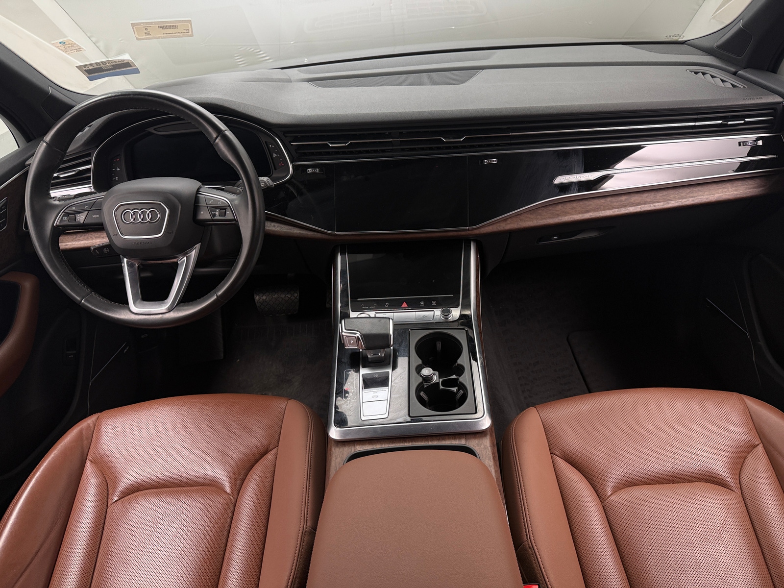 Thumbnail: 2020 Audi Q7 - 2