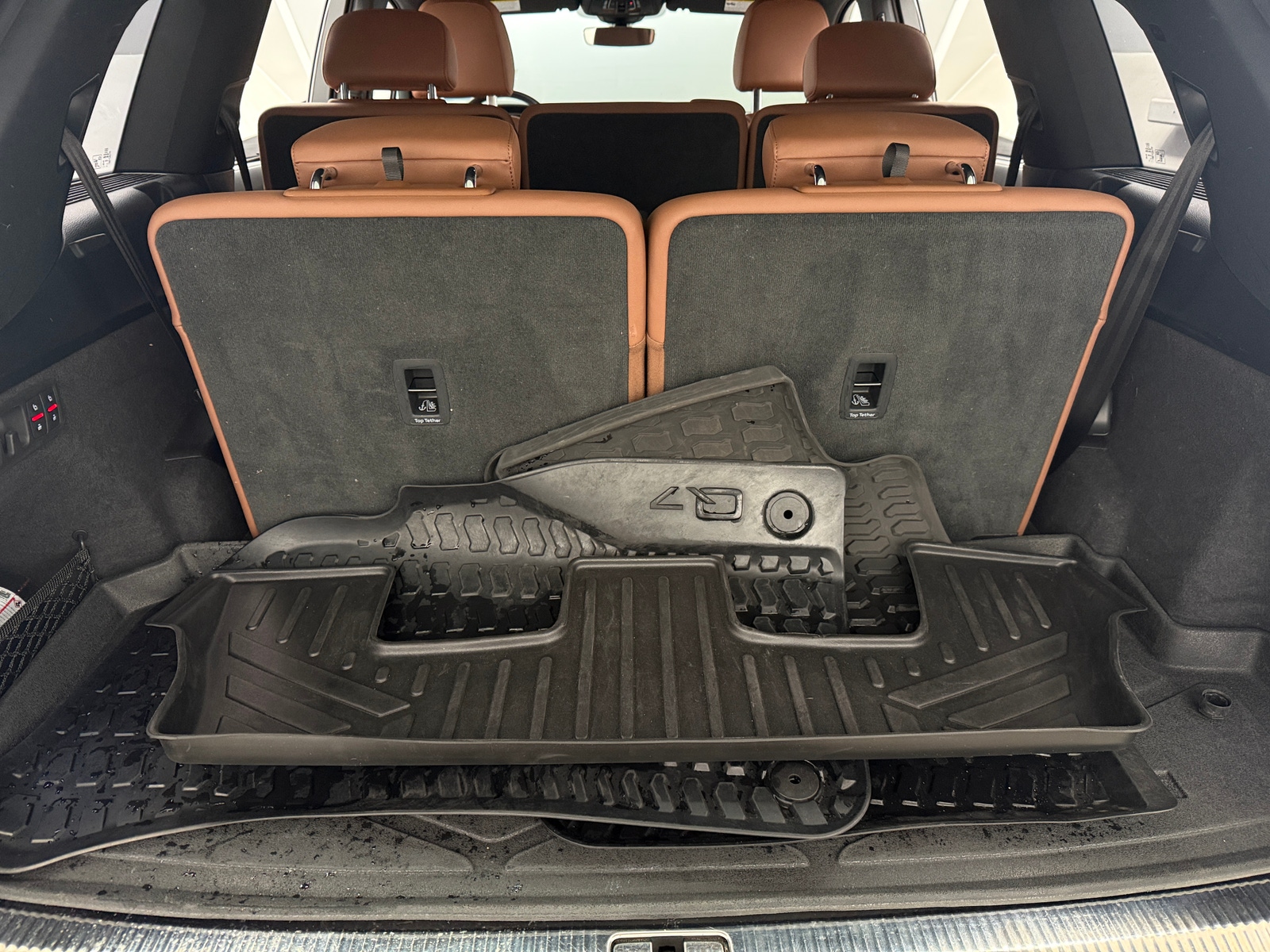 Thumbnail: 2020 Audi Q7 - 6