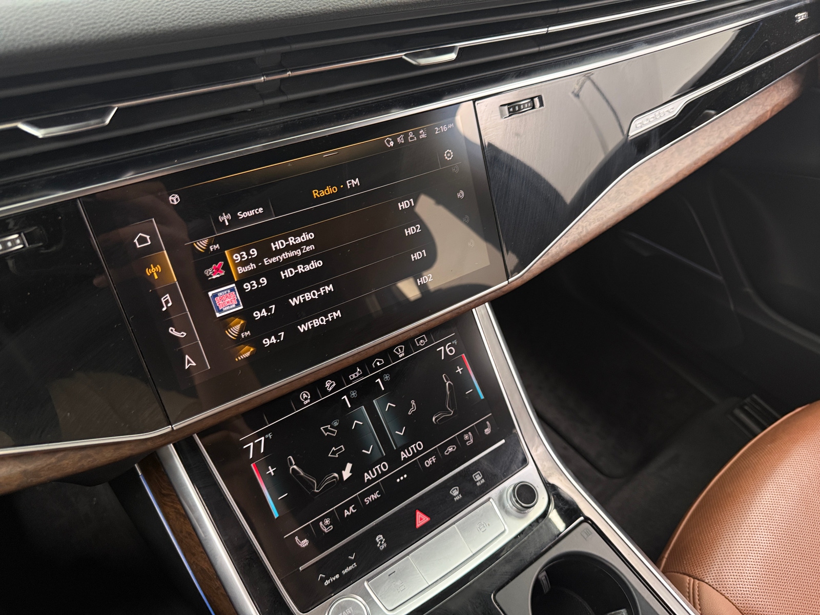 Thumbnail: 2020 Audi Q7 - 3