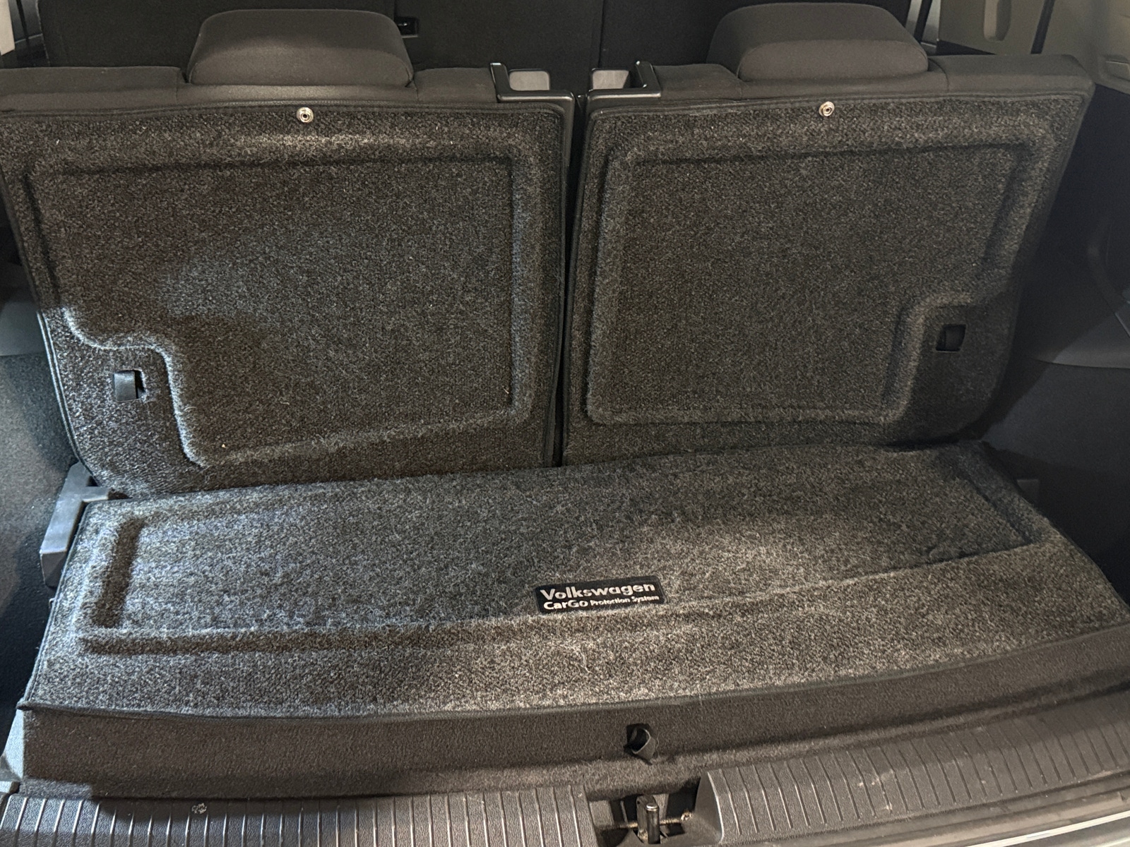 Thumbnail: 2020 Volkswagen Tiguan - 7