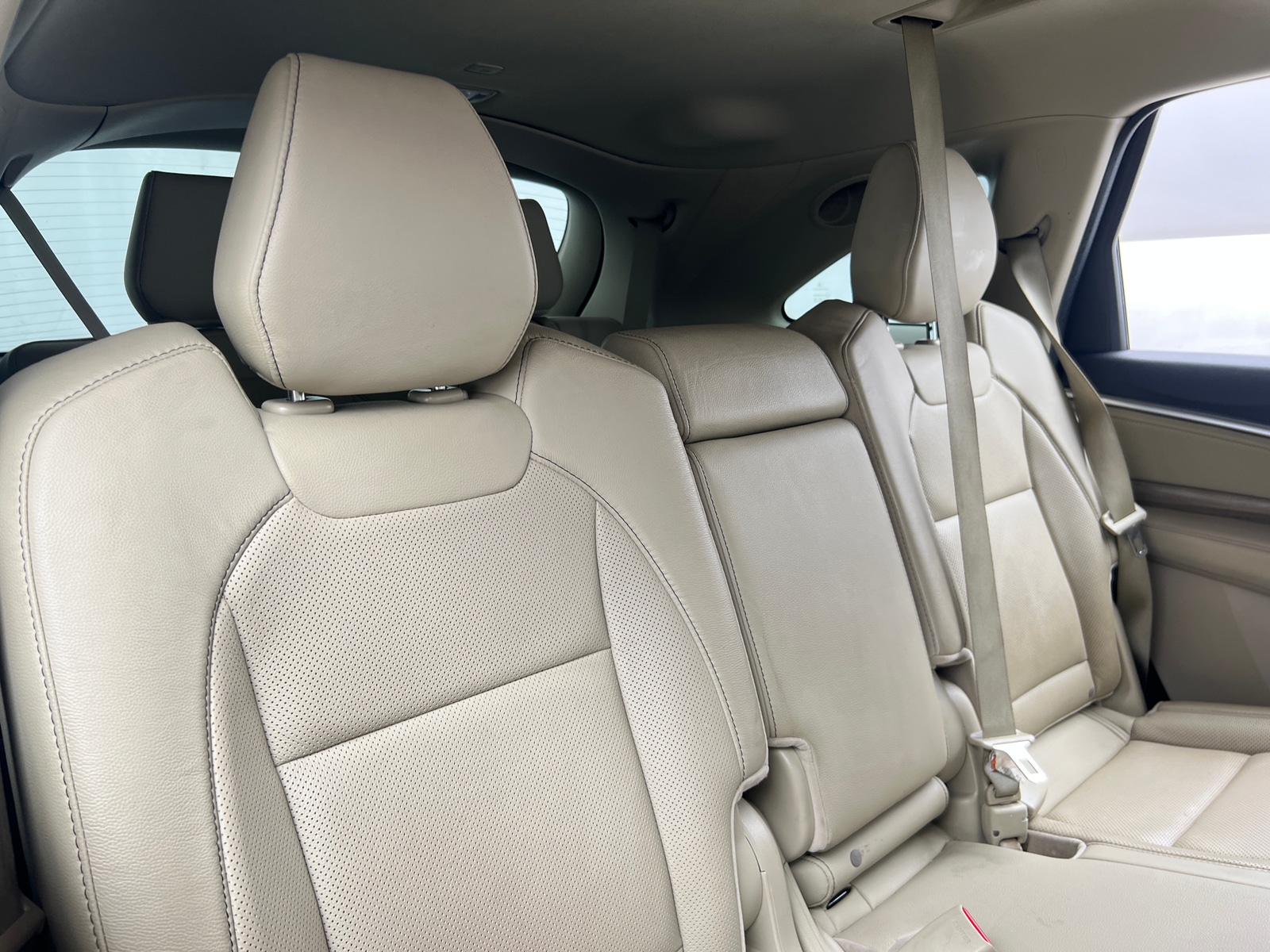 Thumbnail: 2019 Acura MDX - 5