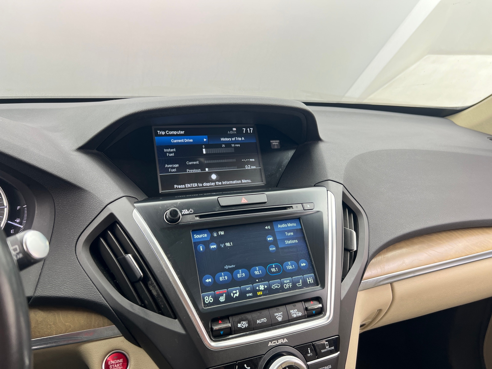 Thumbnail: 2019 Acura MDX - 3