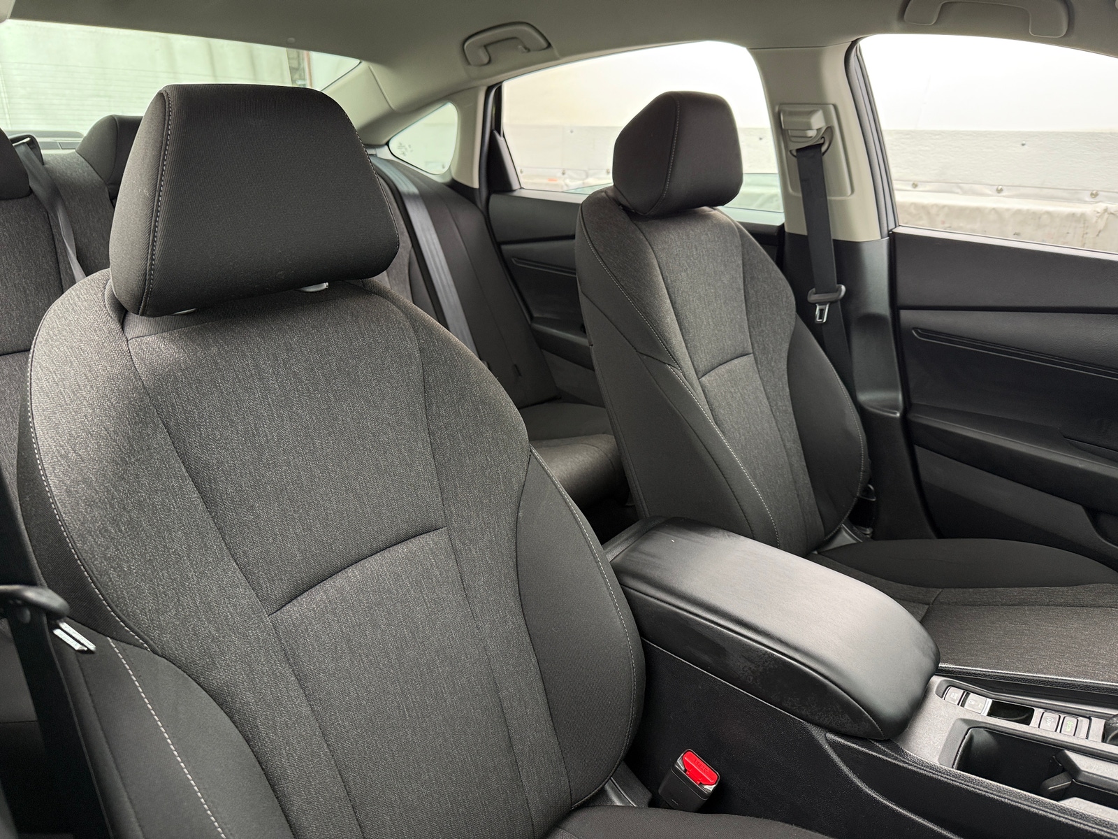 Thumbnail: 2025 Honda Accord - 2