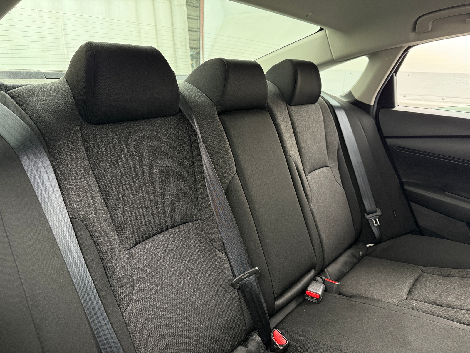 Thumbnail: 2025 Honda Accord - 6