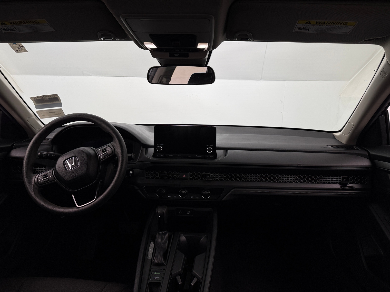 Thumbnail: 2025 Honda Accord - 3