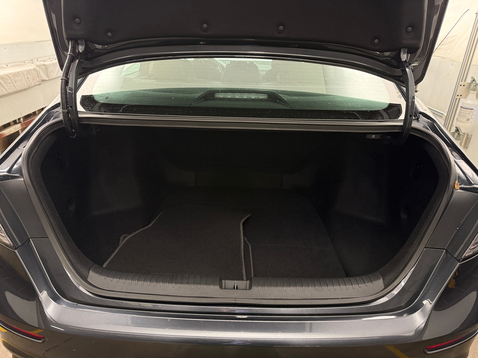 Thumbnail: 2025 Honda Accord - 7