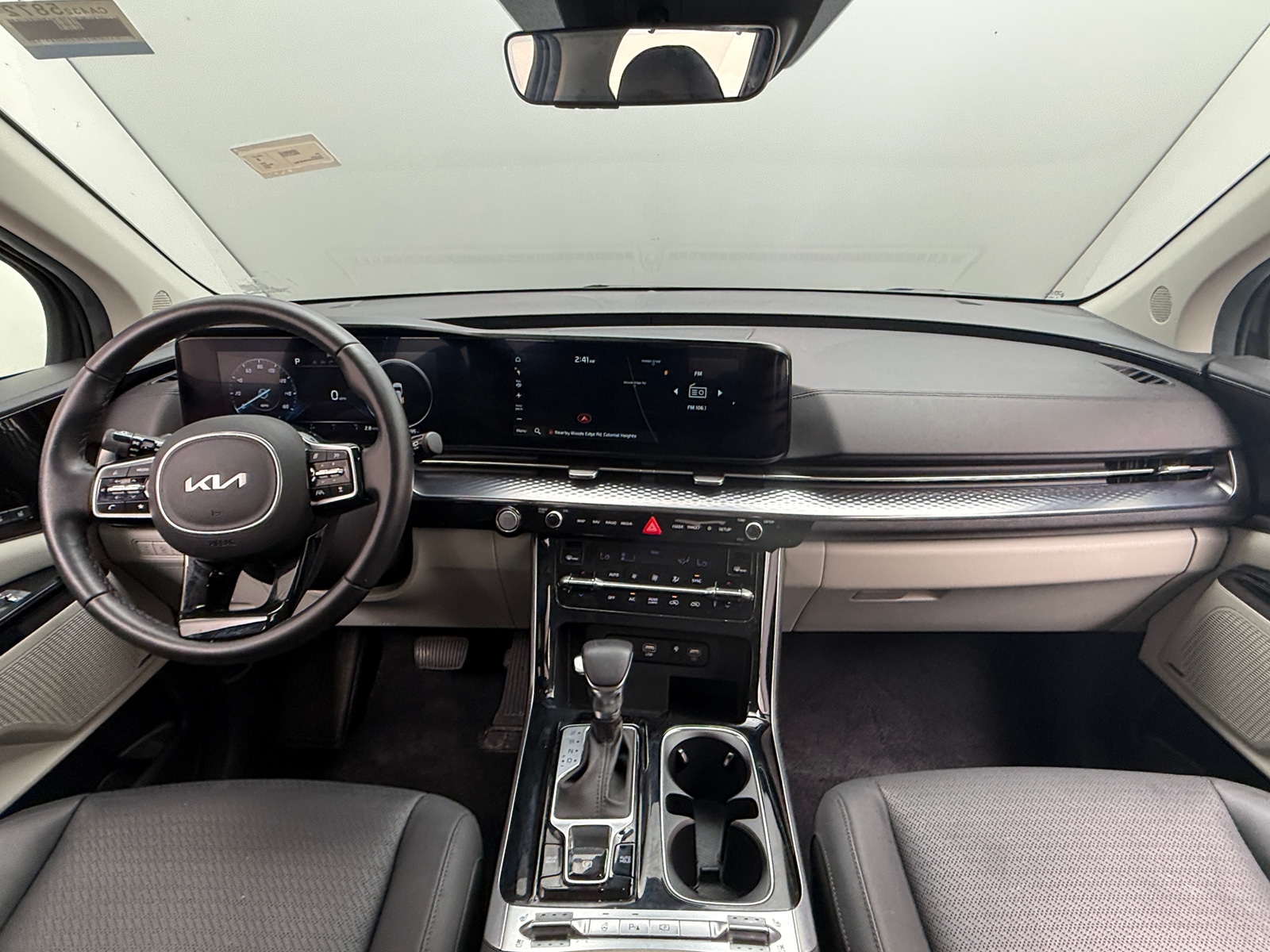 Thumbnail: 2024 Kia Carnival - 2