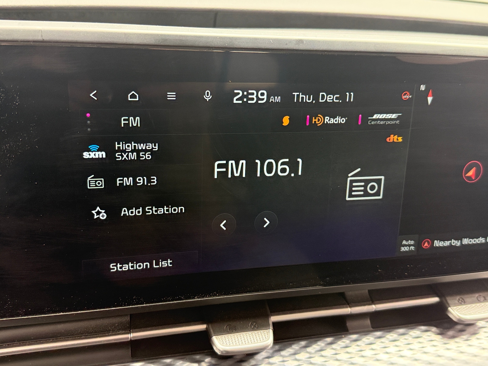Thumbnail: 2024 Kia Carnival - 3