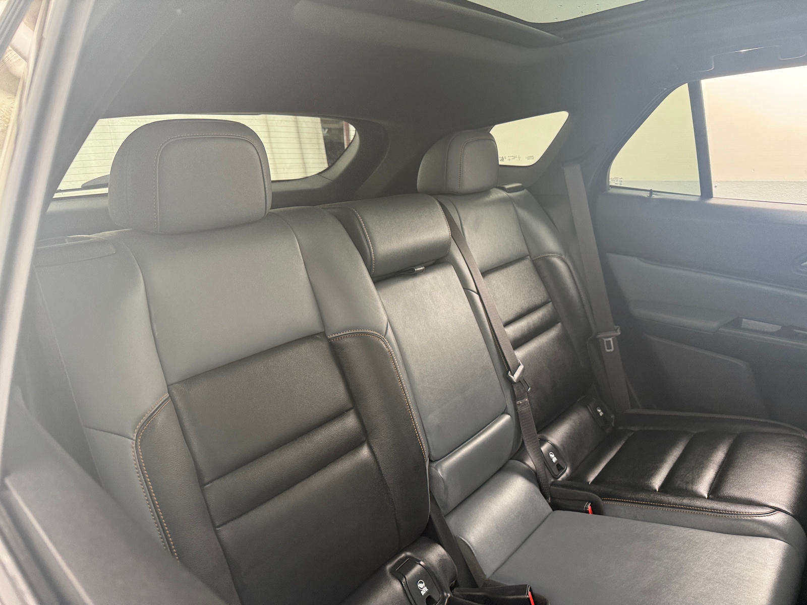 Thumbnail: 2024 Honda Prologue - 5