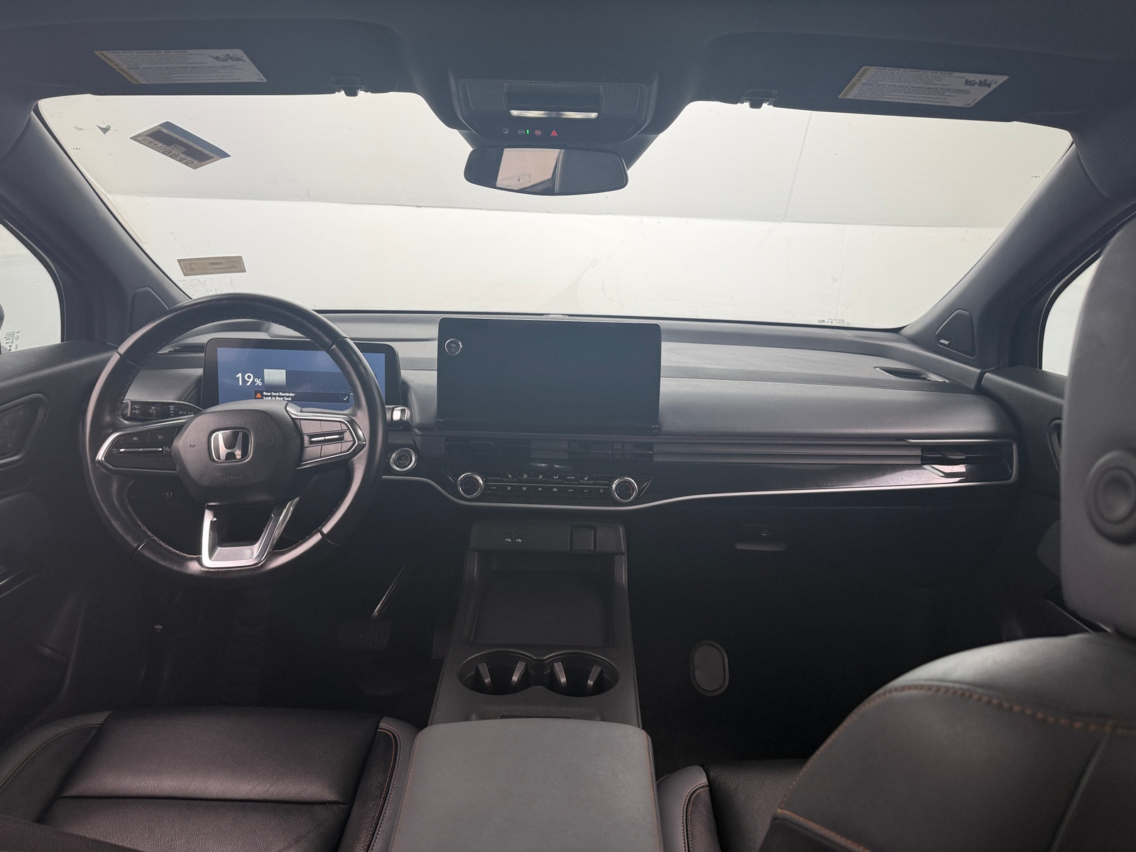 Thumbnail: 2024 Honda Prologue - 2