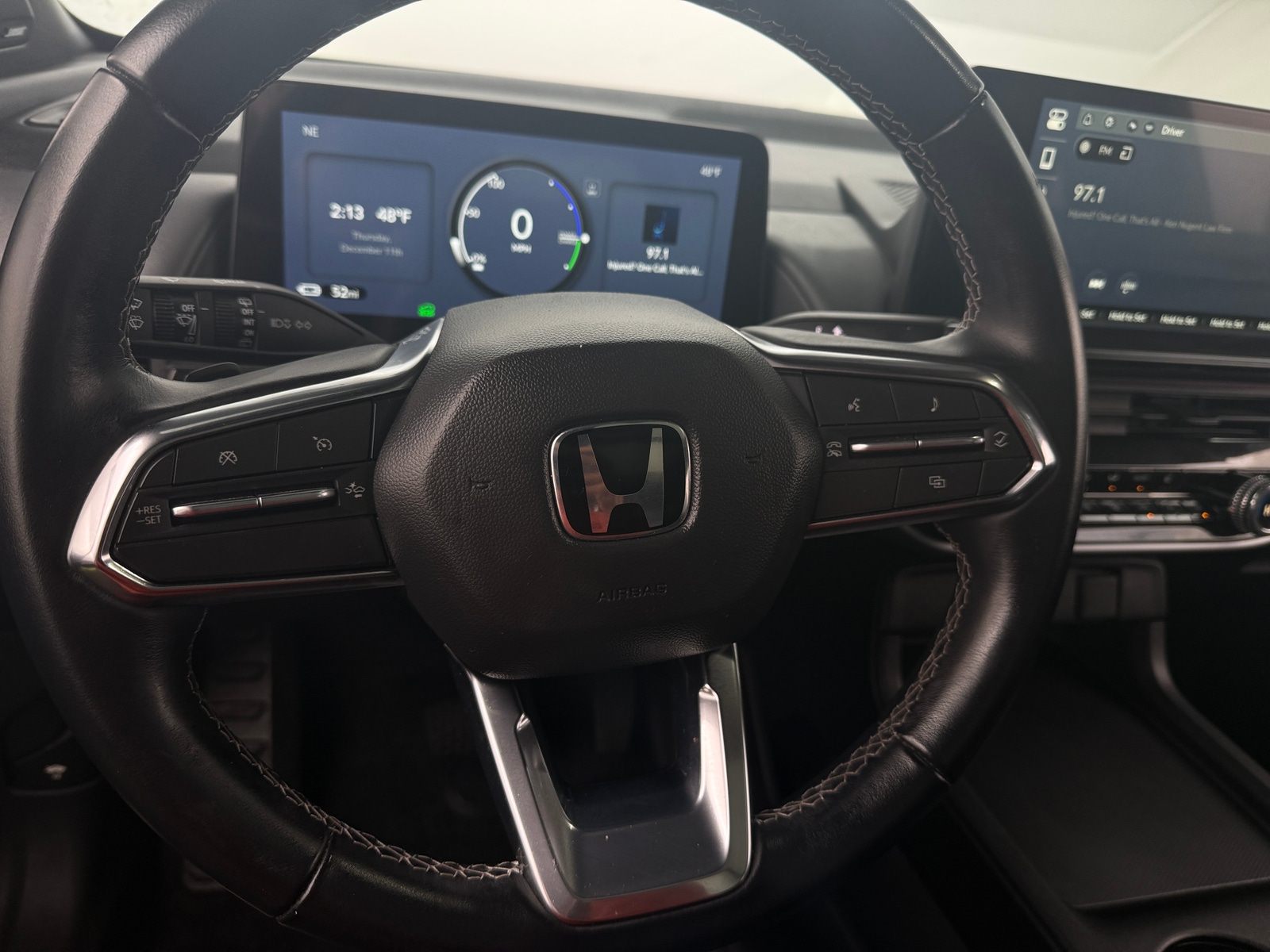 Thumbnail: 2024 Honda Prologue - 4