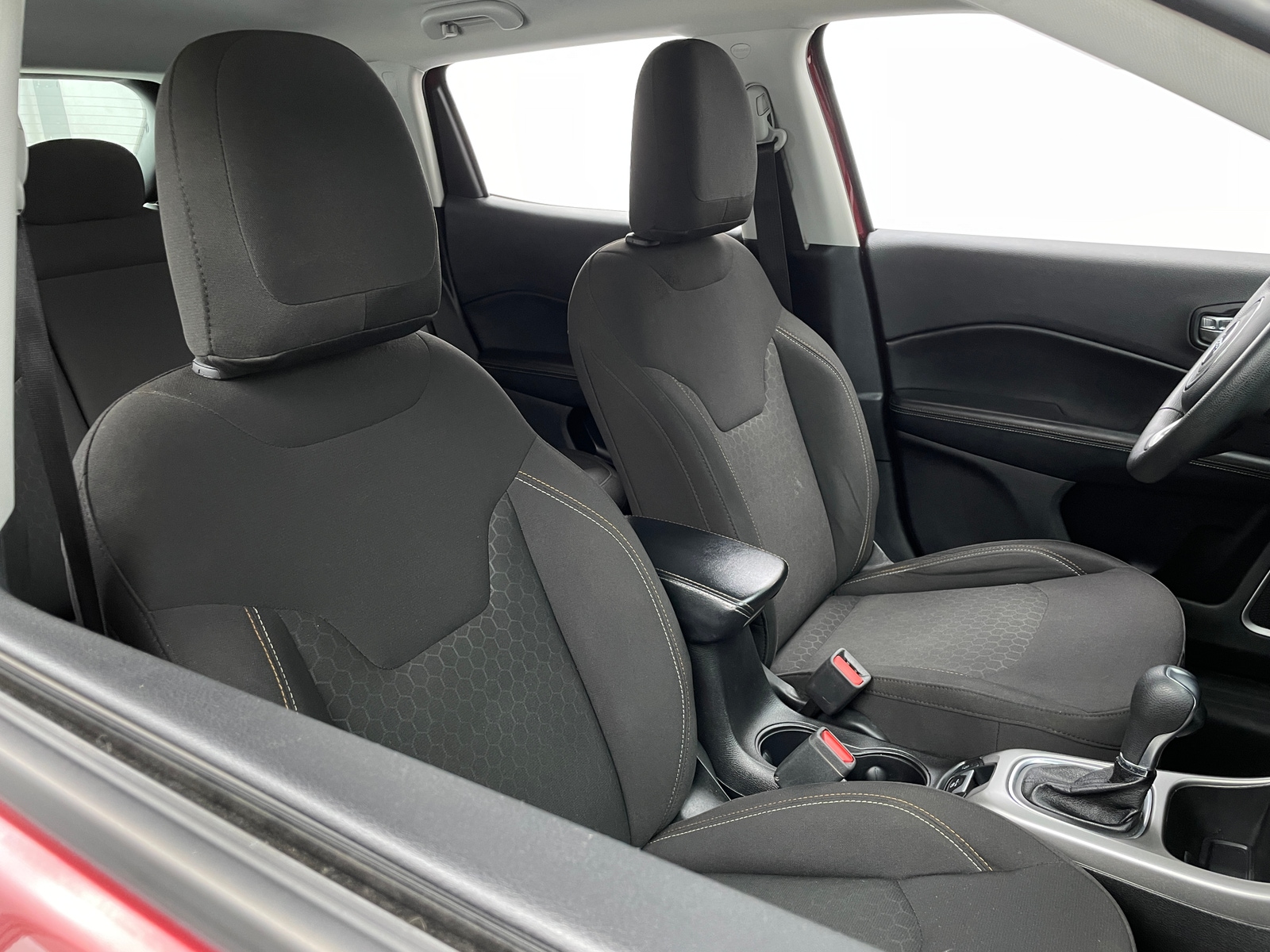 Thumbnail: 2020 Jeep Compass - 2