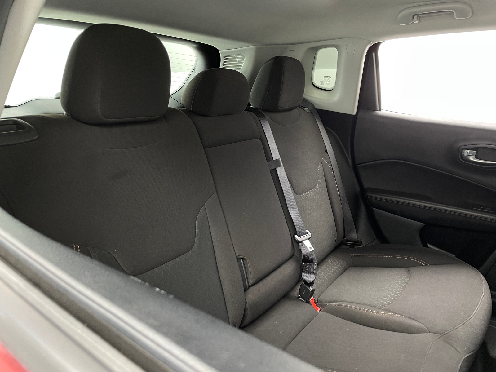 Thumbnail: 2020 Jeep Compass - 6