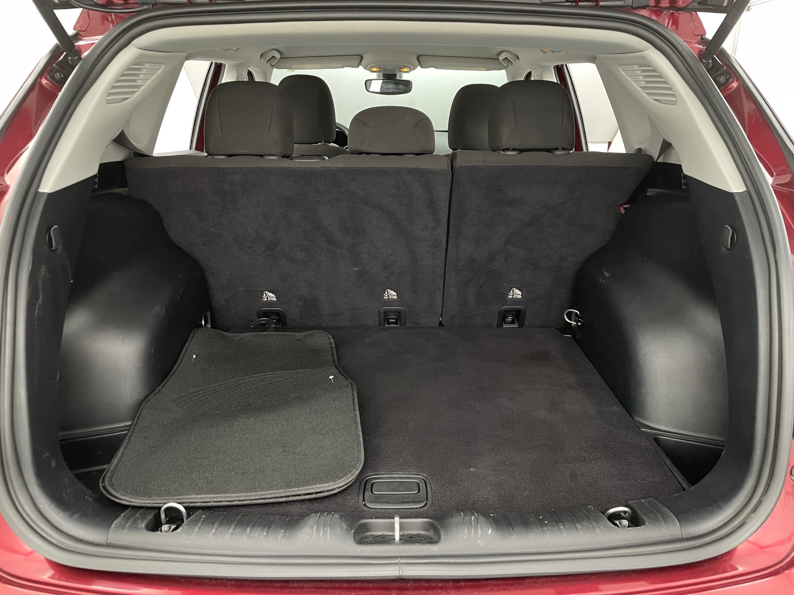 Thumbnail: 2020 Jeep Compass - 7