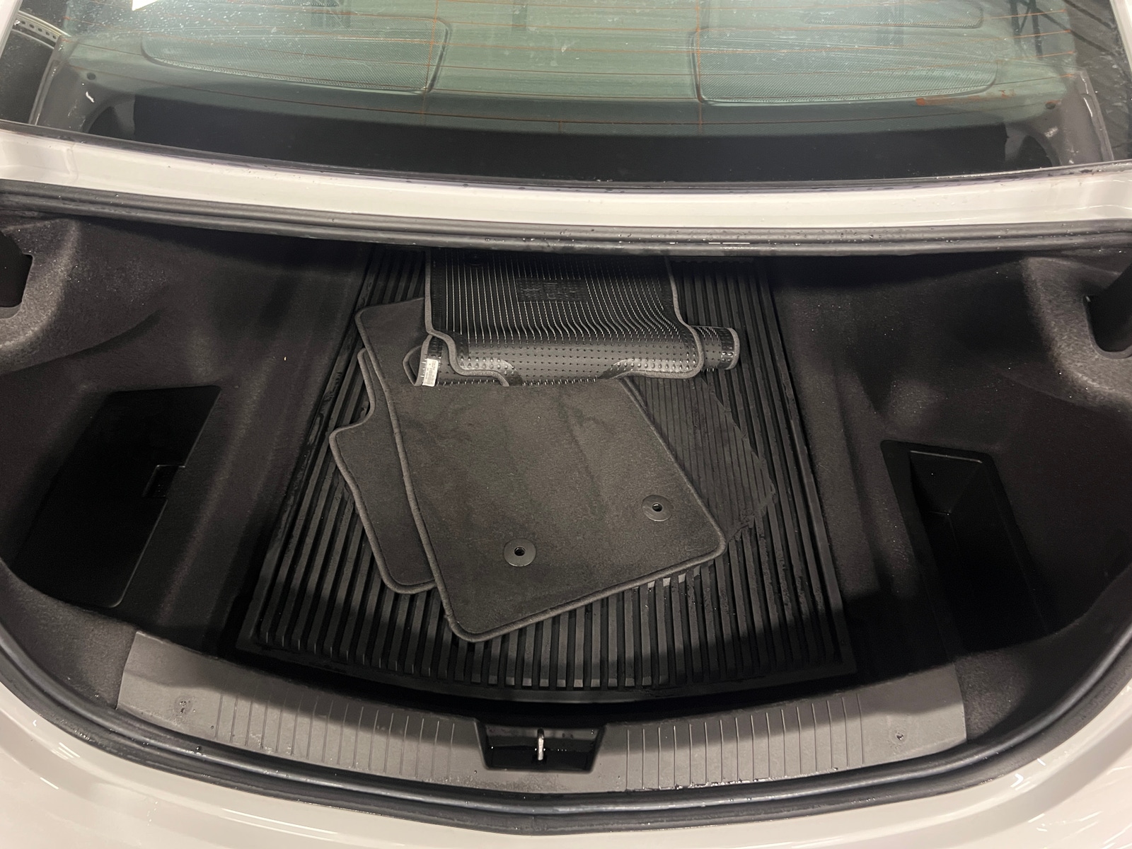 Thumbnail: 2020 Cadillac CT5 - 6