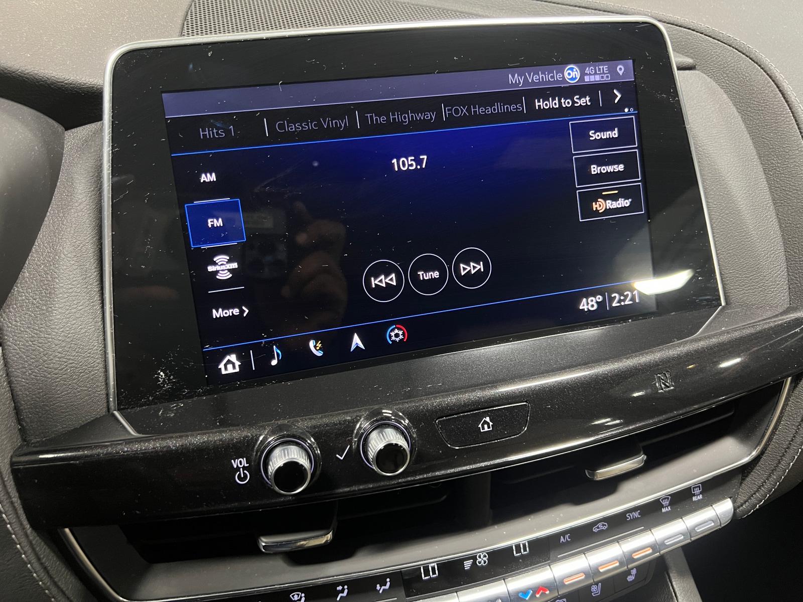 Thumbnail: 2020 Cadillac CT5 - 3