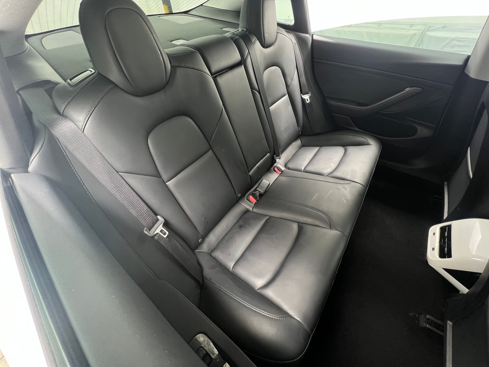 Thumbnail: 2020 Tesla Model 3 - 5