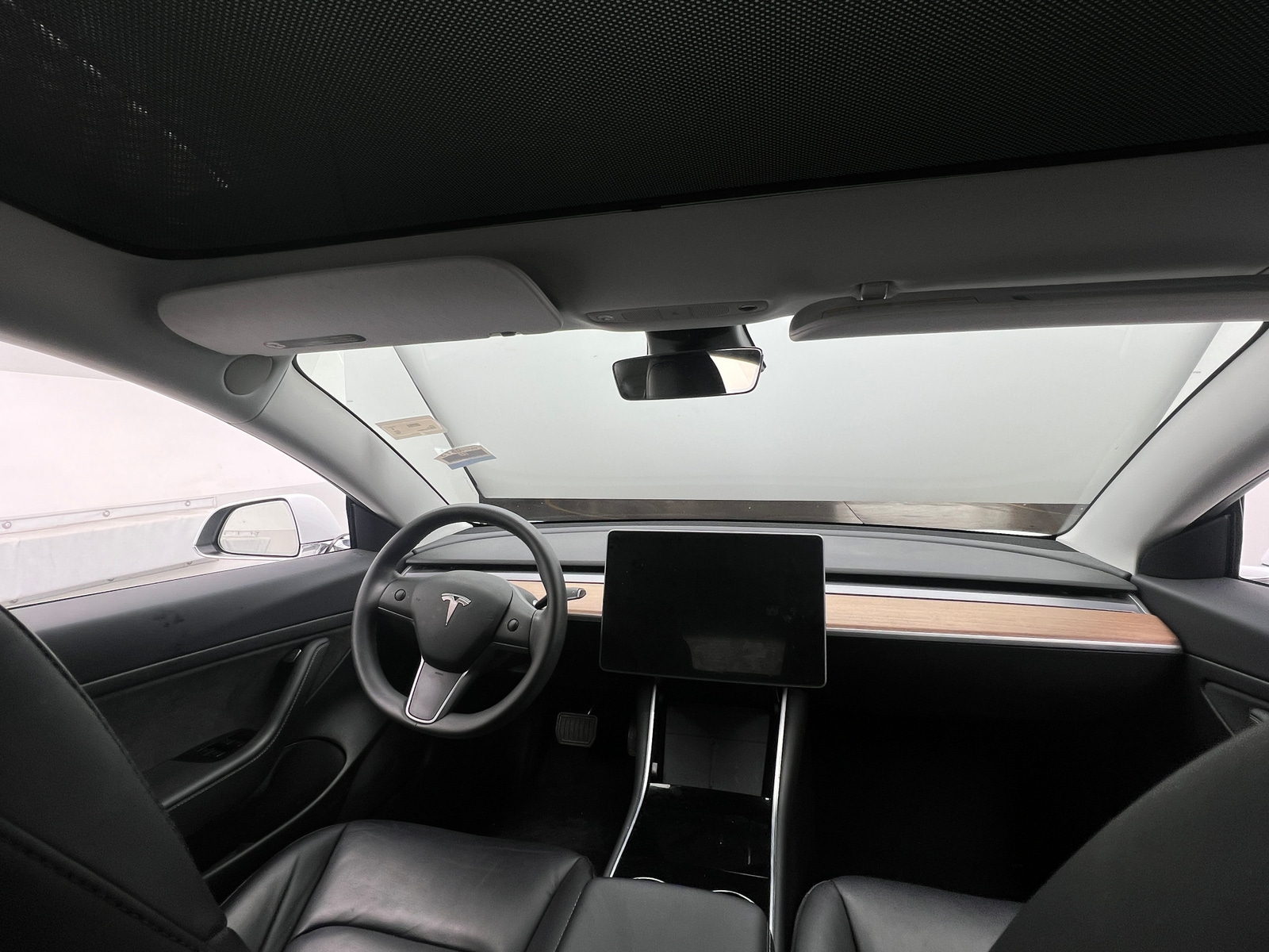 Thumbnail: 2020 Tesla Model 3 - 2
