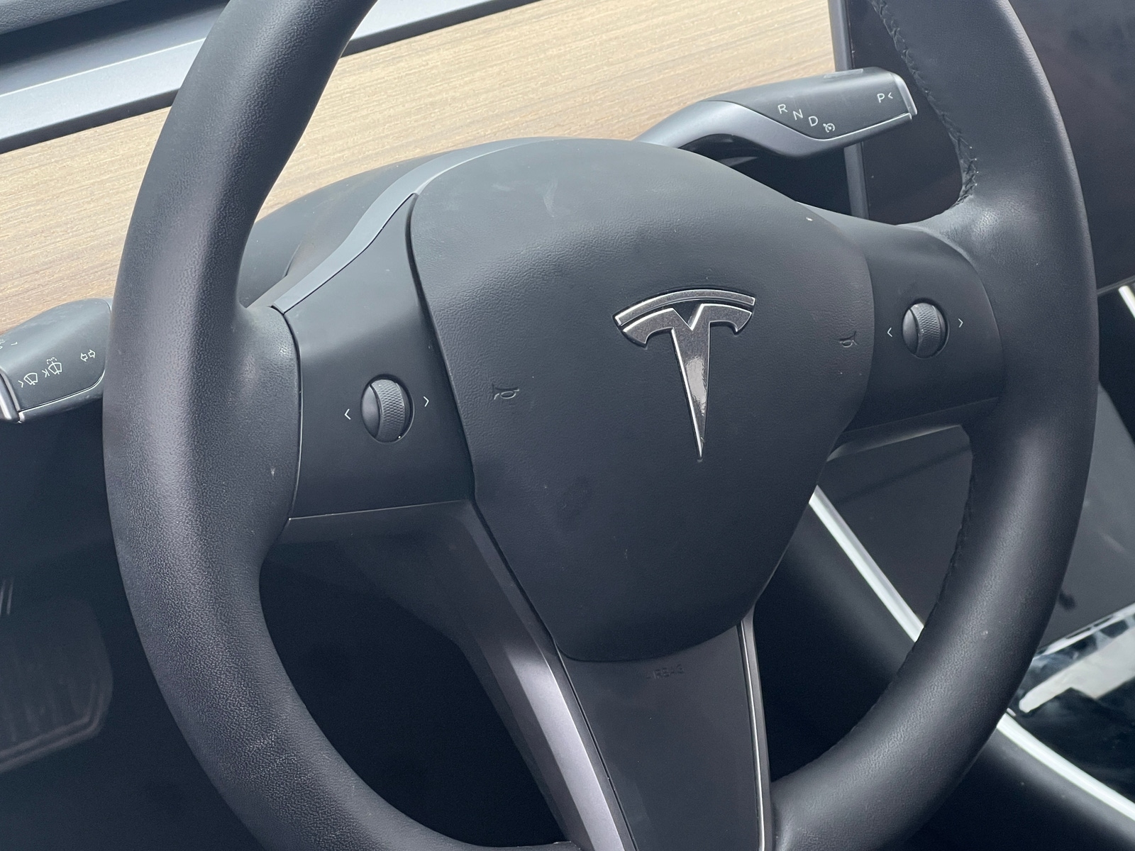 Thumbnail: 2020 Tesla Model 3 - 4