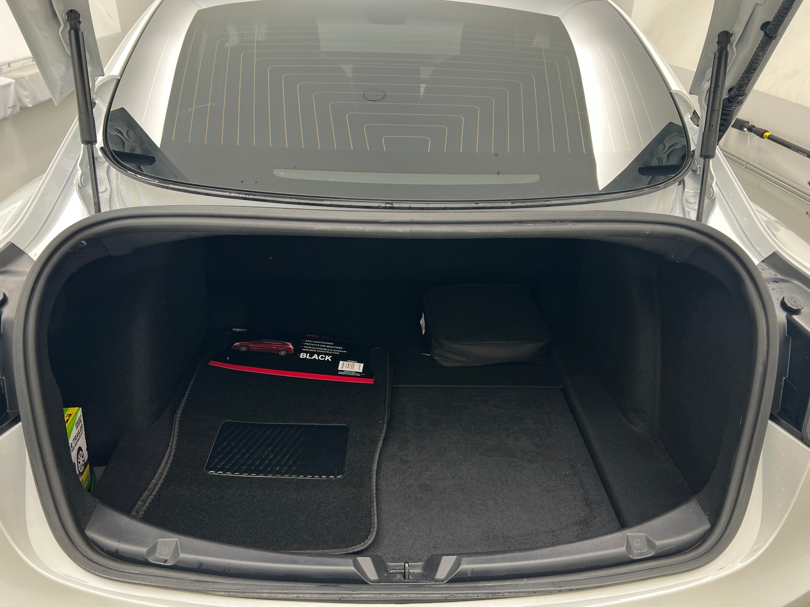 Thumbnail: 2020 Tesla Model 3 - 6