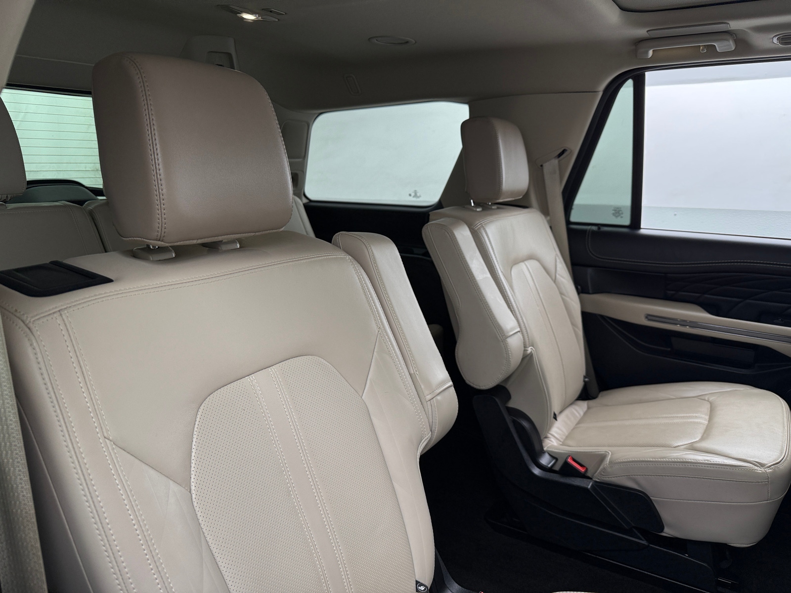 Thumbnail: 2022 Ford Expedition - 5