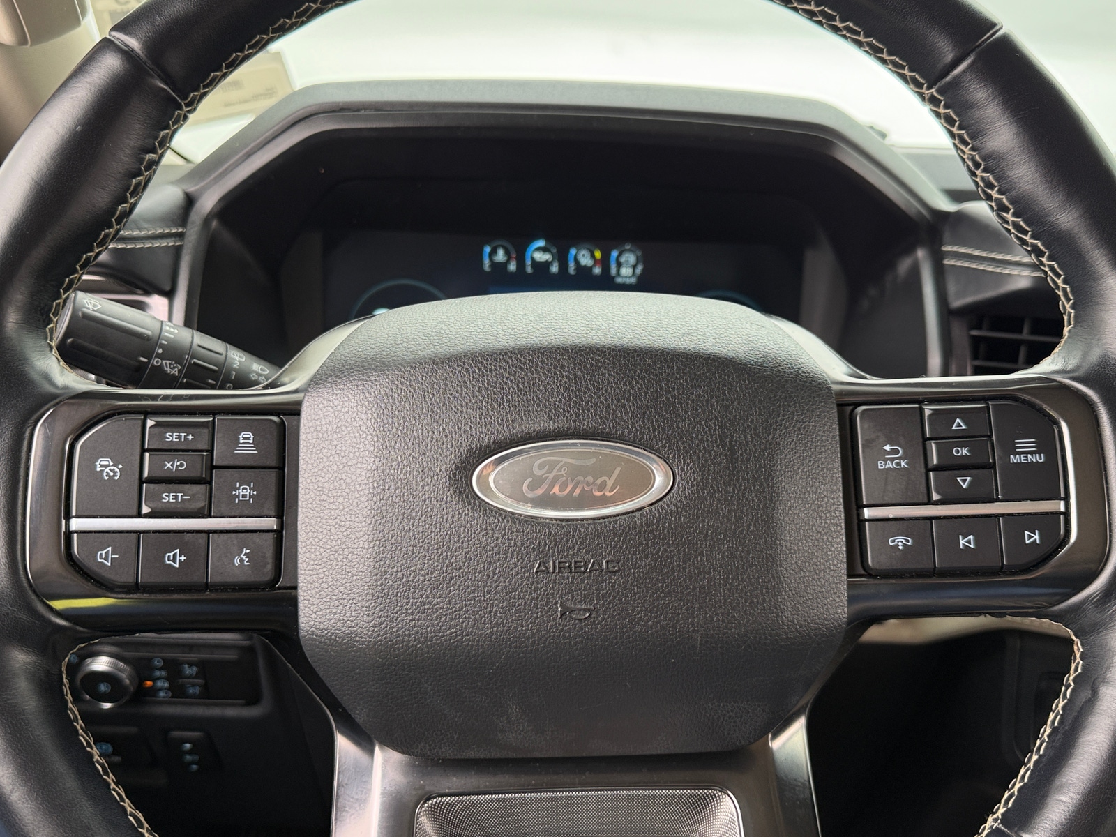 Thumbnail: 2022 Ford Expedition - 4