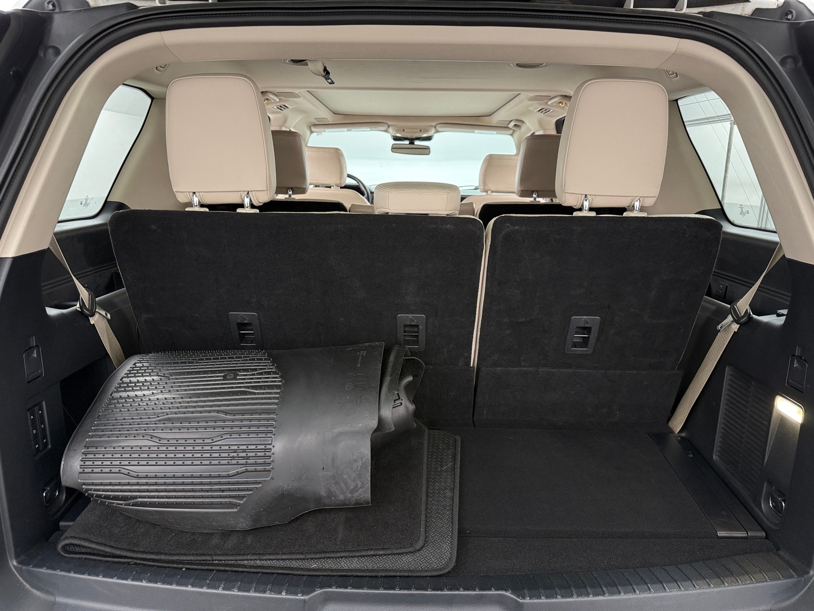 Thumbnail: 2022 Ford Expedition - 6