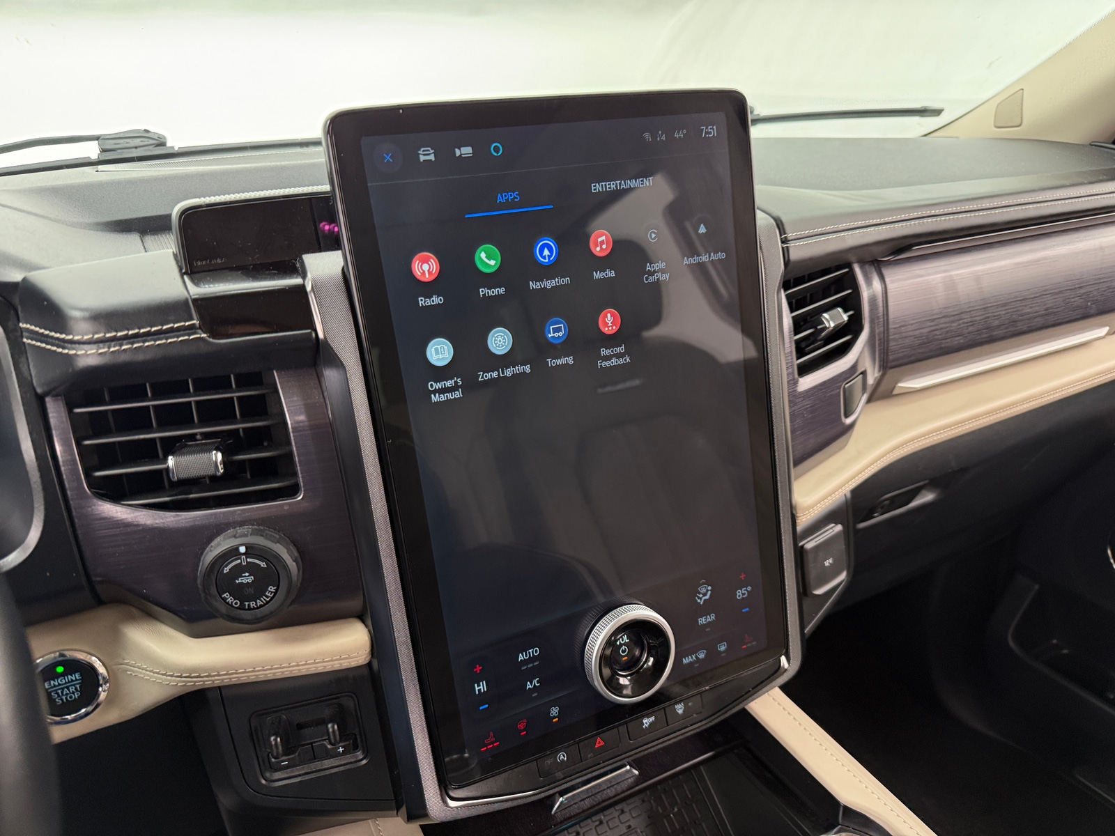 Thumbnail: 2022 Ford Expedition - 3