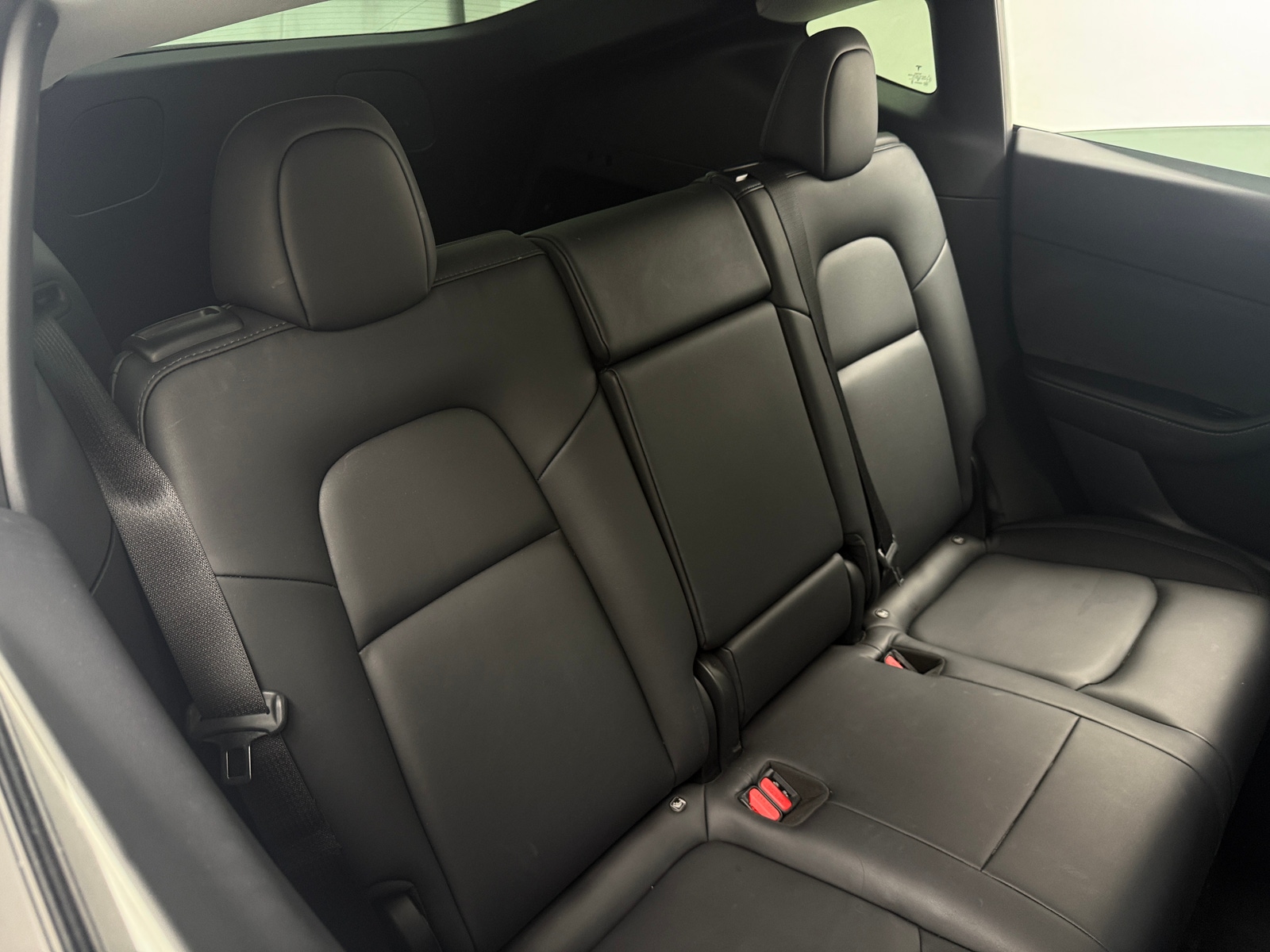 Thumbnail: 2021 Tesla Model Y - 5