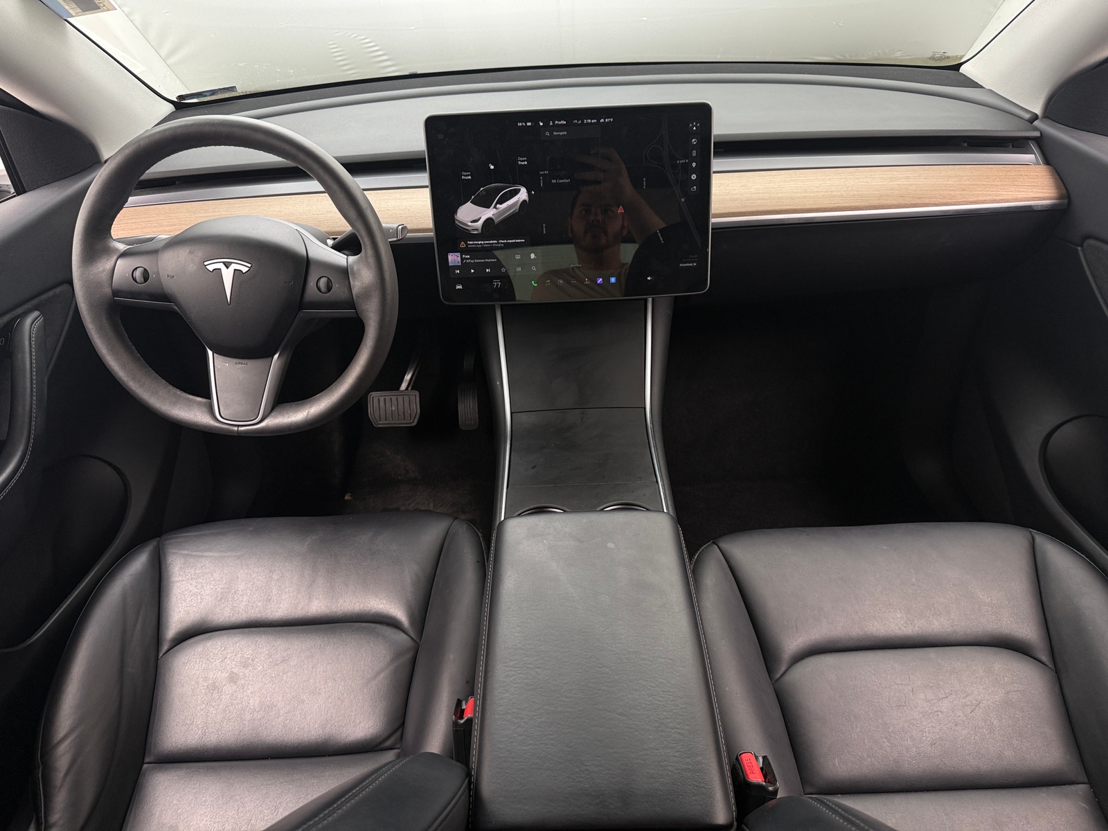 Thumbnail: 2021 Tesla Model Y - 2