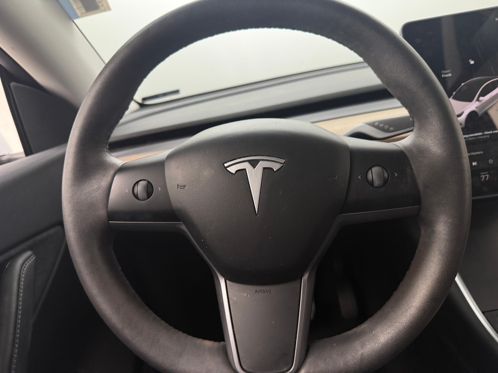 Thumbnail: 2021 Tesla Model Y - 4