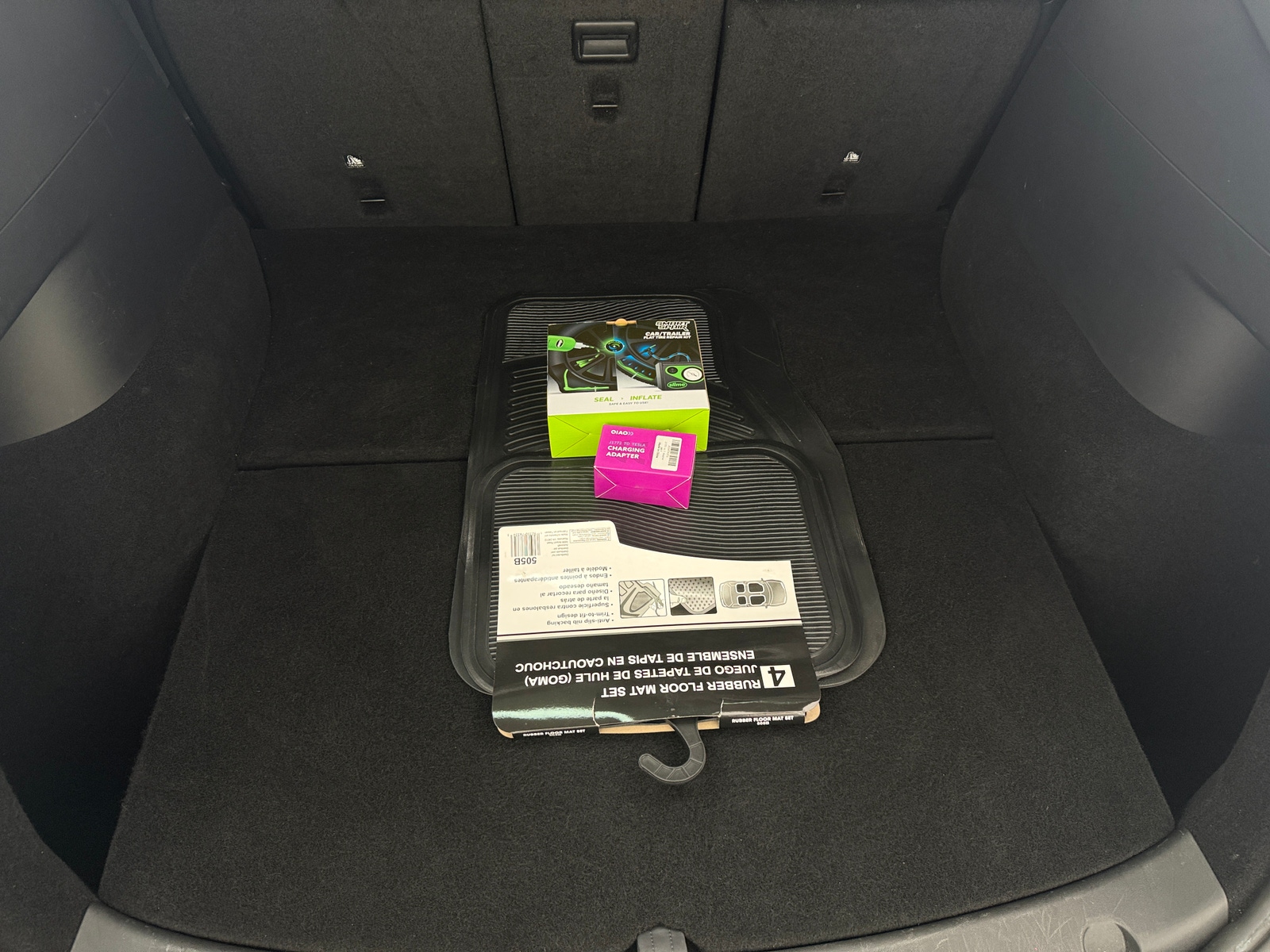 Thumbnail: 2021 Tesla Model Y - 6