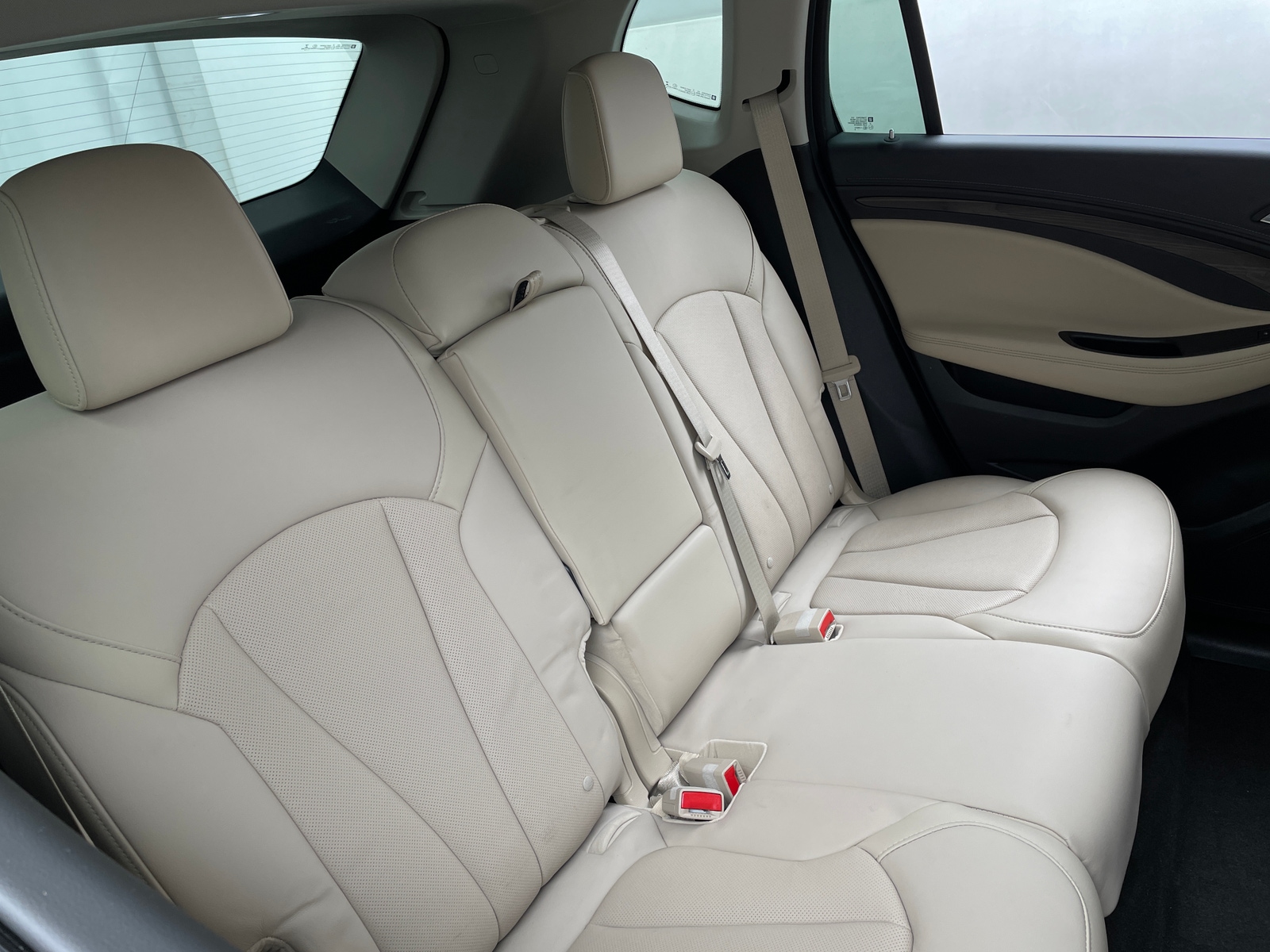 Thumbnail: 2019 Buick Envision - 5