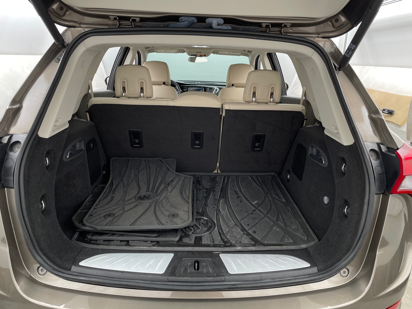 Thumbnail: 2019 Buick Envision - 6